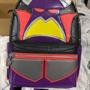 Toy story zurg loungefly